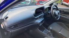 Hyundai i20 1.0T GDi 48V MHD Premium 5dr Petrol Hatchback